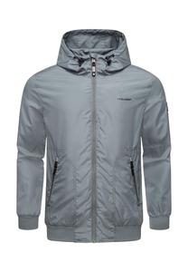 Уличная куртка Stewie II Ragweartm, серый