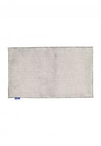 Серый коврик для ванной Badteppiche coordinates luxe 2554 stone - 727 Villeroy & Boch
