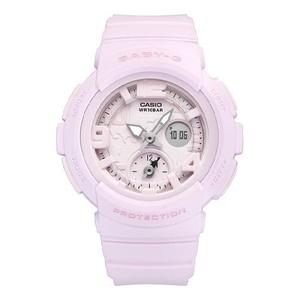 Часы CASIO Baby-G 'Pink', розовый