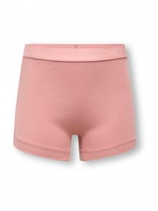 Only Mini Трусы 'KMGLOLA' в цвете Rose