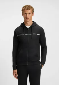 Оригинальная пижамная рубашка Boss, Black One