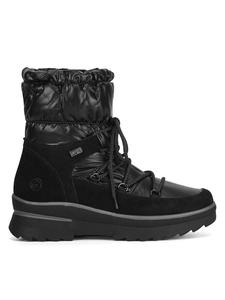Зимние ботинки Remonte Botas de nieve D2B70-02, черный