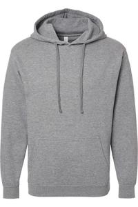 Толстовка с капюшоном LAT Elevated Basic, цвет granite heather