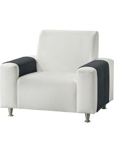 Покрывало Erwin Müller, темно-серый