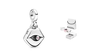 Pandora ME 925 подвески из стерлингового серебра для женщин