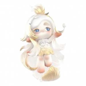 Фигурка Pop Mart Chaka Candle Whisper Figures 'Float'