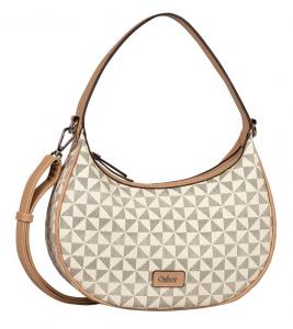 Сумка через плечо GABOR Barina, Wool white