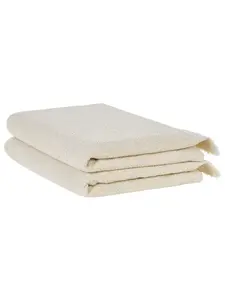 Полотенце для рук Beliani ATIU, бежевый