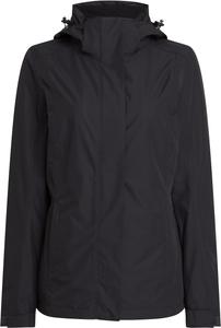 Спортивная куртка MCKINLEY, черный