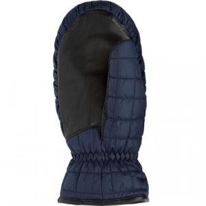 Варежки Moon Light - женские Hestra, темно-синий