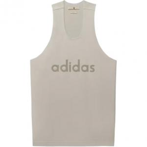 Тренировочный топ Fear Of God Athletics, серый