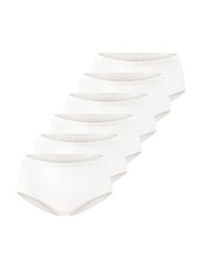 Трусы Sloggi, цвет silk white