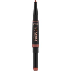 Помада Catrice Artist Matte Lipstick & Liner, 030 Best Friends Forever / 1,7 g