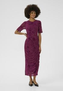 Платье Culture Occasion wear, Winetasting/Bordeaux