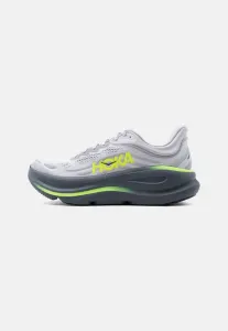 Кроссовки для бега по шоссе bondi 9 Hoka, Stardust/Outer Orbit
