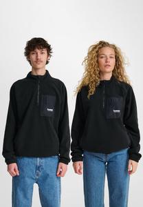 Джемпер Hummel HALFZIP, Black
