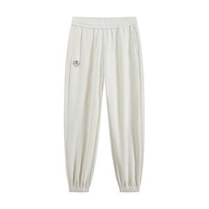 Kappa Брюки 1916 Series Knitted Sweatpants женские белые