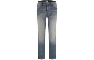 23R+ Мужские джинсы, Синий