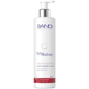 Кондиционер для кожи головы и волос против выпадения волос, 230 мл Bandi Professional tricho esthetic