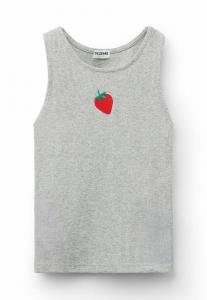 Топ Tezenis Top, Grey