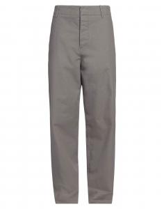 Брюки Giorgio Armani, серый