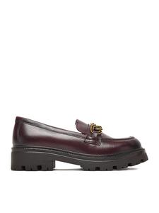 Слипоны CEO-WI33-CSA538-SANDY-43 Lasocki, красный