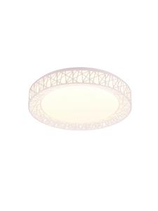 Потолочный светильник CLUSTER белого цвета Reality Leuchten