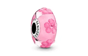 Pandora Шармы / Подвески Women's Pink