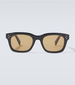 Солнечные очки 3 Dots квадратной формы Celine Eyewear