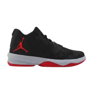 Кроссовки Air Jordan Jordan B.Fly 'Bred', черный