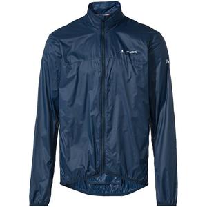 Функциональная куртка me matera air jacket Vaude, цвет dark sea