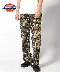 Рабочие брюки DICKIES/(M)US874