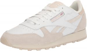 Женские кроссовки Reebok Classic Leather, белый
