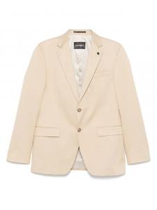 Блейзер Clever Karl Lagerfeld, нейтральный