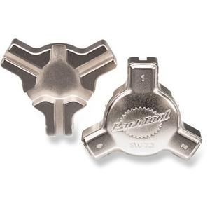 Ключ с тремя спицами SW-7.2 Park Tool