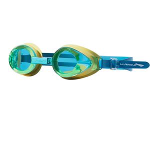 Очки для плавания Polycarbonate/Silicone для тренировок и фитнеса детские LINING