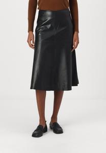 Юбка Bruuns Bazaar CATALINA FRAYA SKIRT, Black