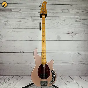 Sire Marcus Miller Z3-4 - Розовое золото