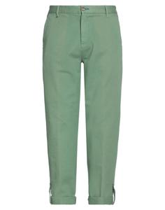 Брюки Berna, зеленый