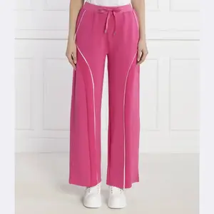 Спортивные брюки стандартного кроя Liu Jo, розовый