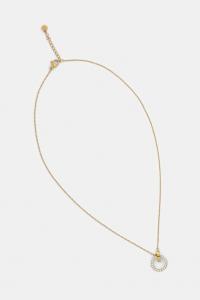 Ожерелье «Вечная орбита» Edblad, золотой