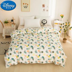 Disney Пододеяльник 180х220 см из хлопка, цвет Yeyefengqing