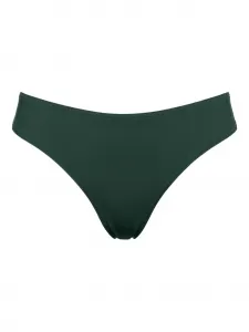 Минималистичные стринги-бикини ERES, зеленый