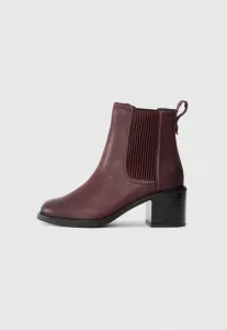 Классические ботильоны chamberly Clarks, Merlot