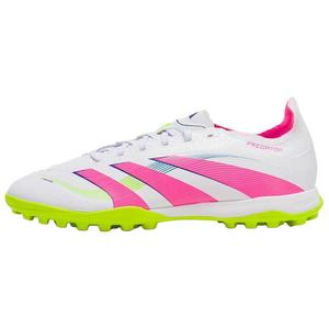 Adidas Бутсы Predator League Turf Cloud White Lucid Pink Lucid Lemon