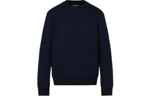 Толстовка Louis Vuitton мужская, темно-синий