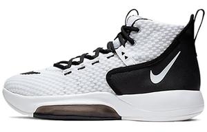 Баскетбольные кроссовки унисекс Nike Zoom Rize 1