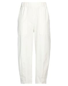 Брюки Alessia Santi, белый