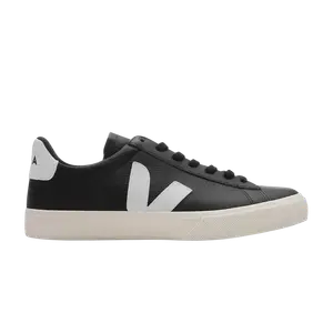 Кроссовки Veja Campo Low Chromefree, черный