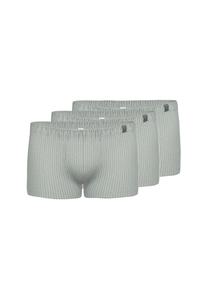 Набор из 3 шорт/брюк в стиле ретро Urban Traveler AMMANN, цвет Cloud Melange